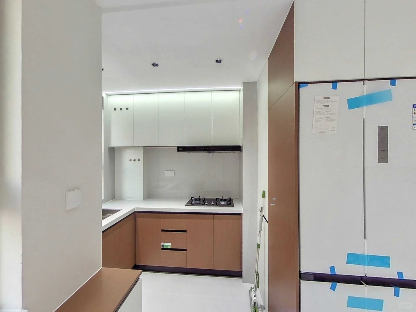 石家庄看完这套房，别的房子瞬间不香了😭