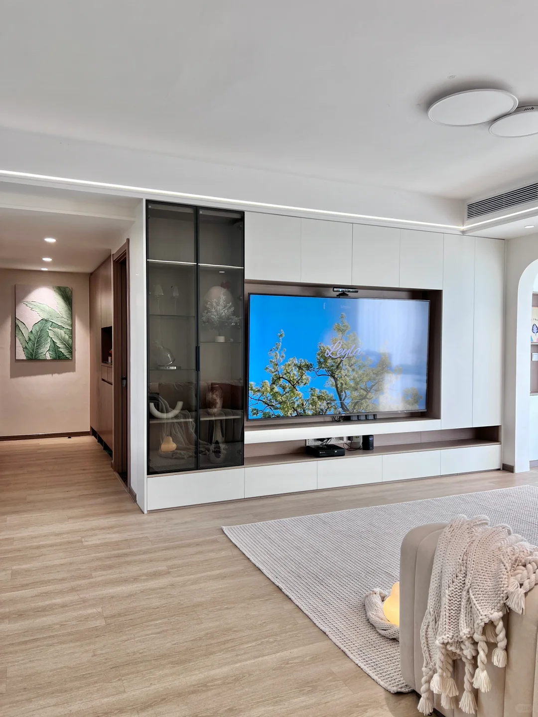 万万没想到，封窗后邻居都来抄作业❗️