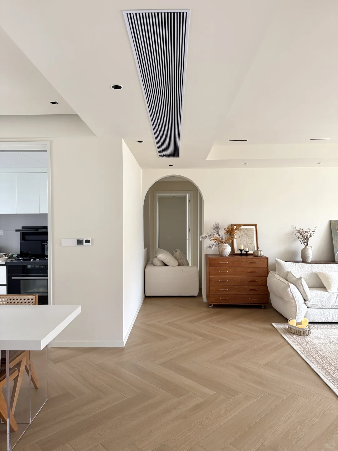 普通人第一次装修，终于装出心头好～