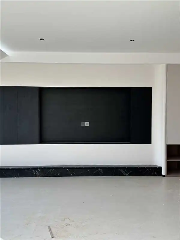 轻高定效果，普通预算怎么实现？