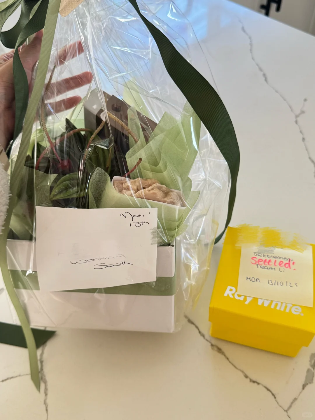 买房啦！可以恭喜下我吗？