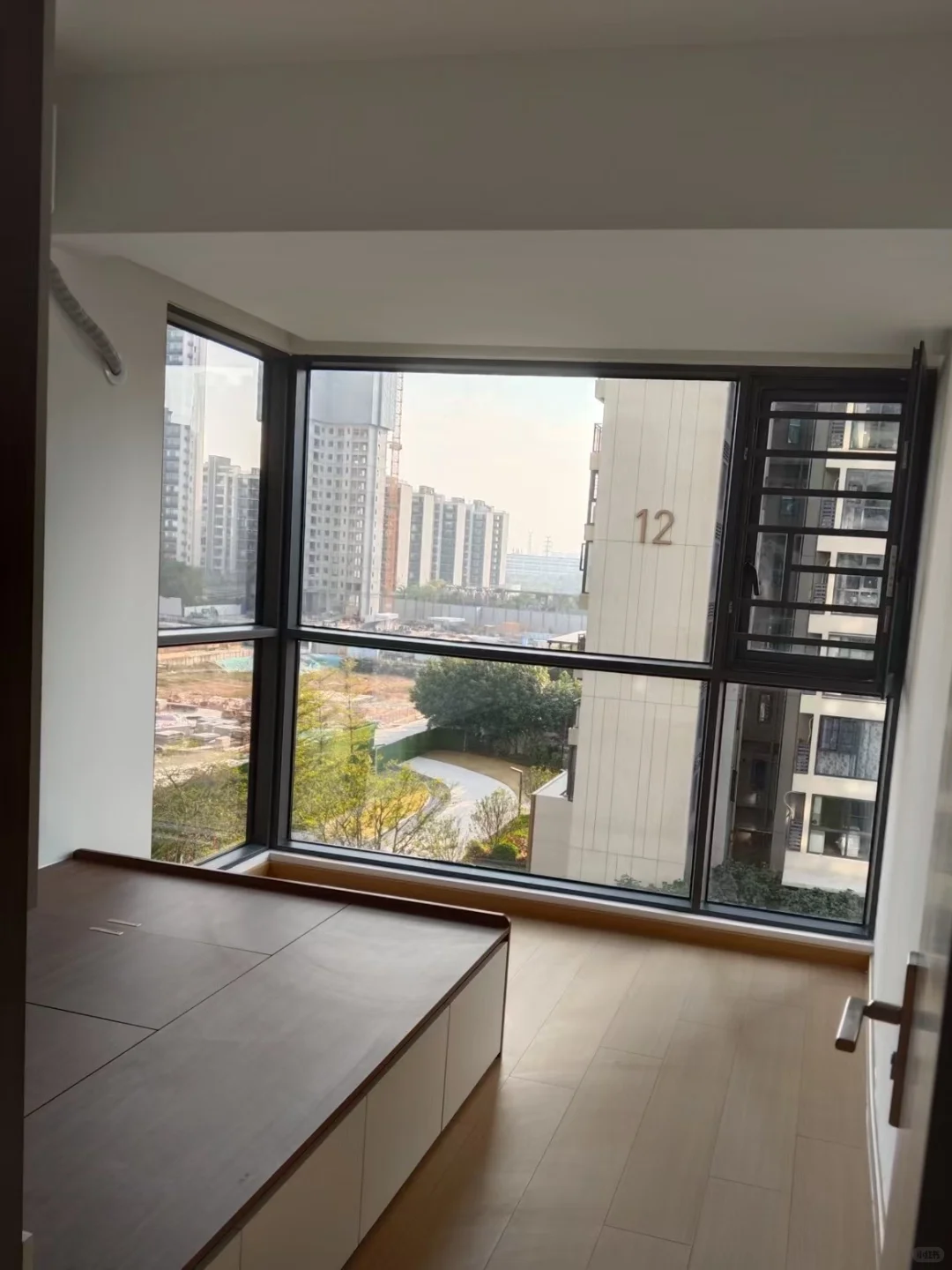 广州开荒，白云区保利珑玥82平新房开荒保洁