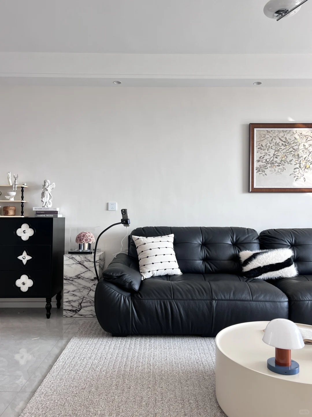 邻居说，你家房子快成小区品牌代言！