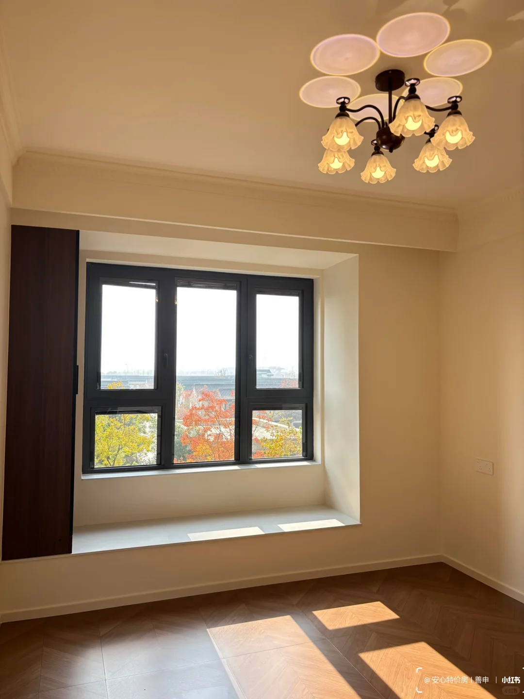 婚房急出！汉口二环💰86万（全款76万）带精装