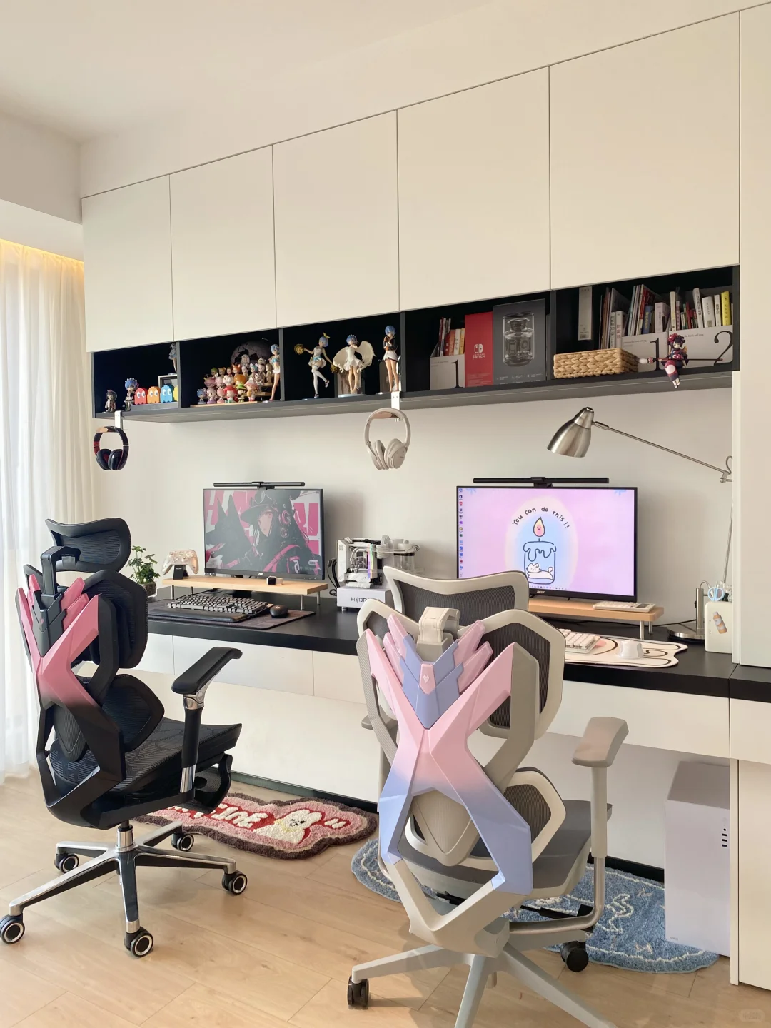 从图一到图二｜普通人家20w尽力了~