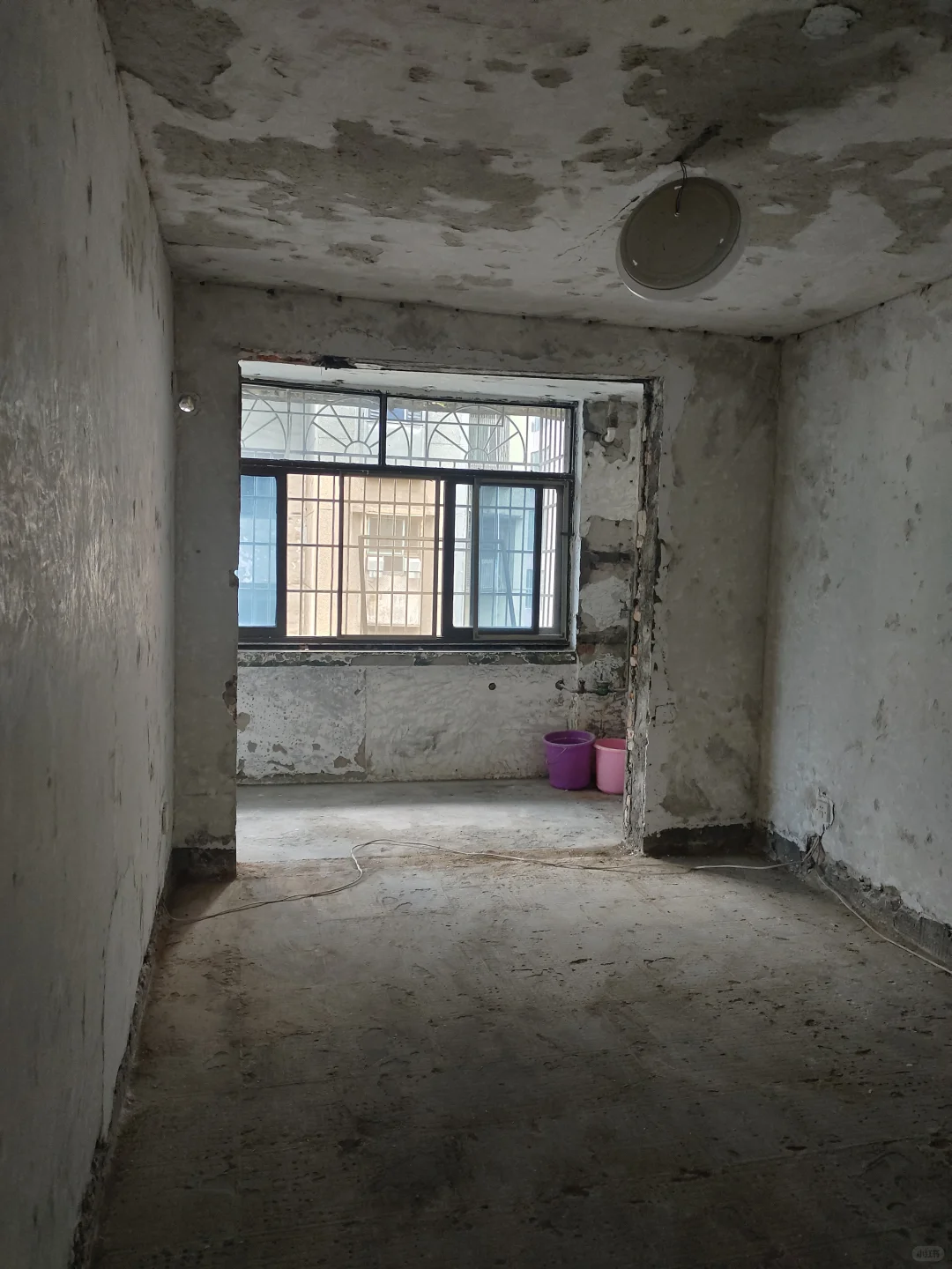 7w搞定长沙99平旧房改造～（已动工）