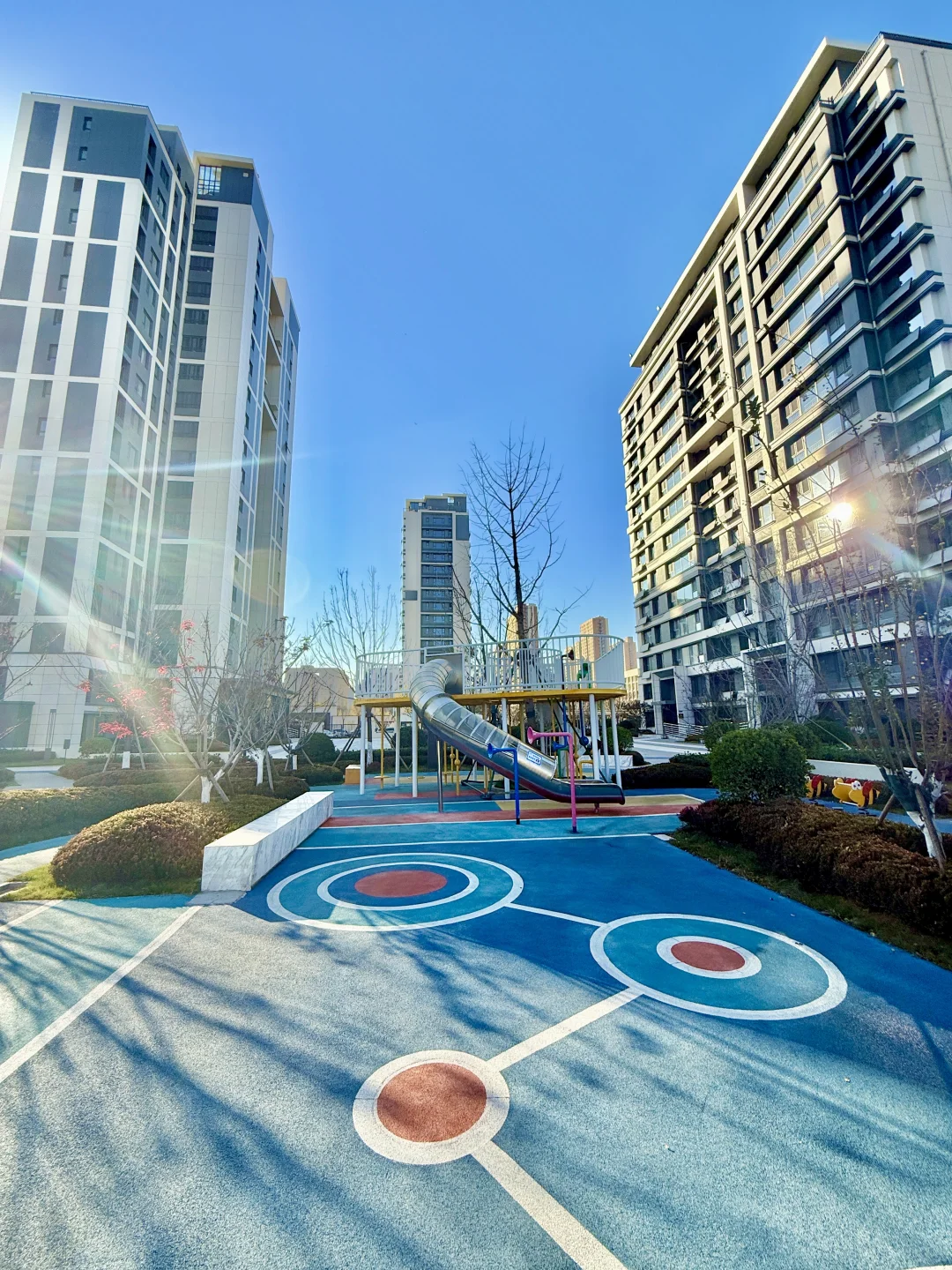 石家庄……买房闭眼冲！高铁旁国企现房👍