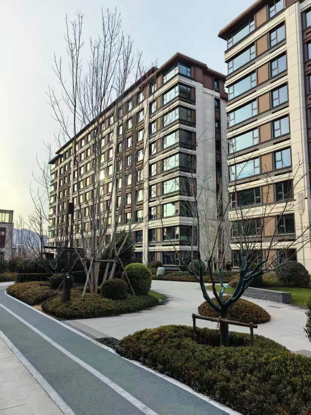 原625万 现260万拿下海淀北三居室