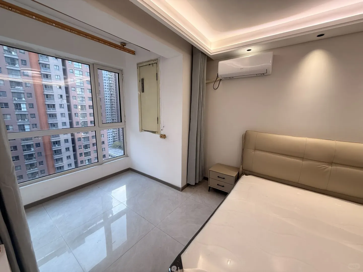 实景拍摄邯郸租房