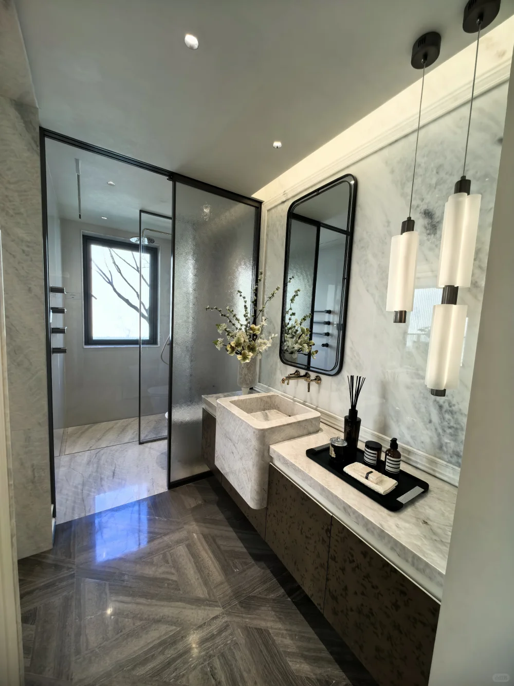 惠济北的4.0新房 1梯1户 带露台 贾鲁河旁