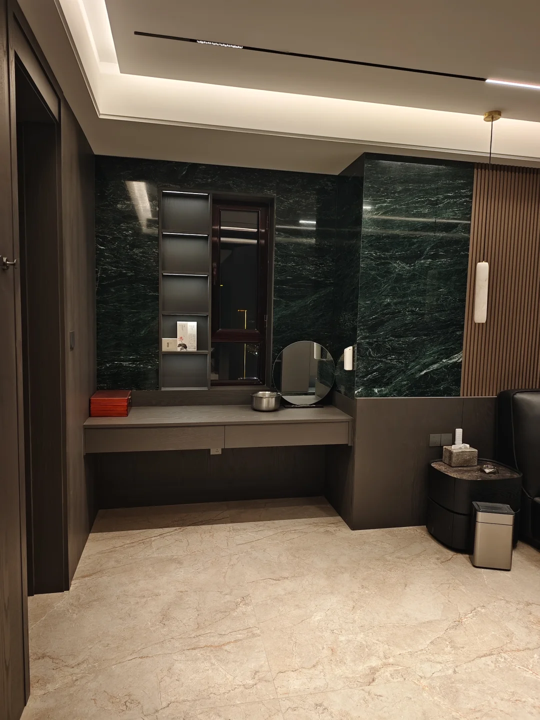 邯郸装修｜意式轻奢，真的太有家的感觉了！