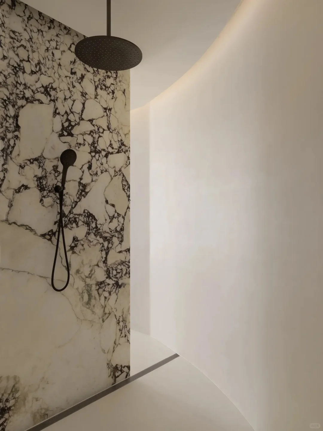 被这个黑白极简家美到窒息⚫️⚪️