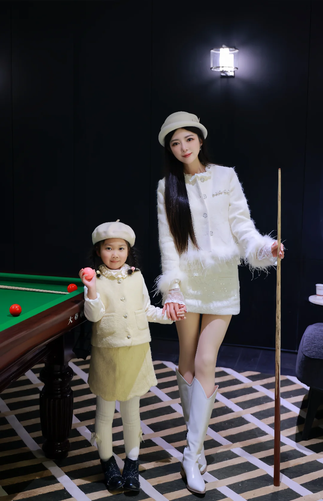 带着小神兽收房啦！中粮的家满是惊喜✨