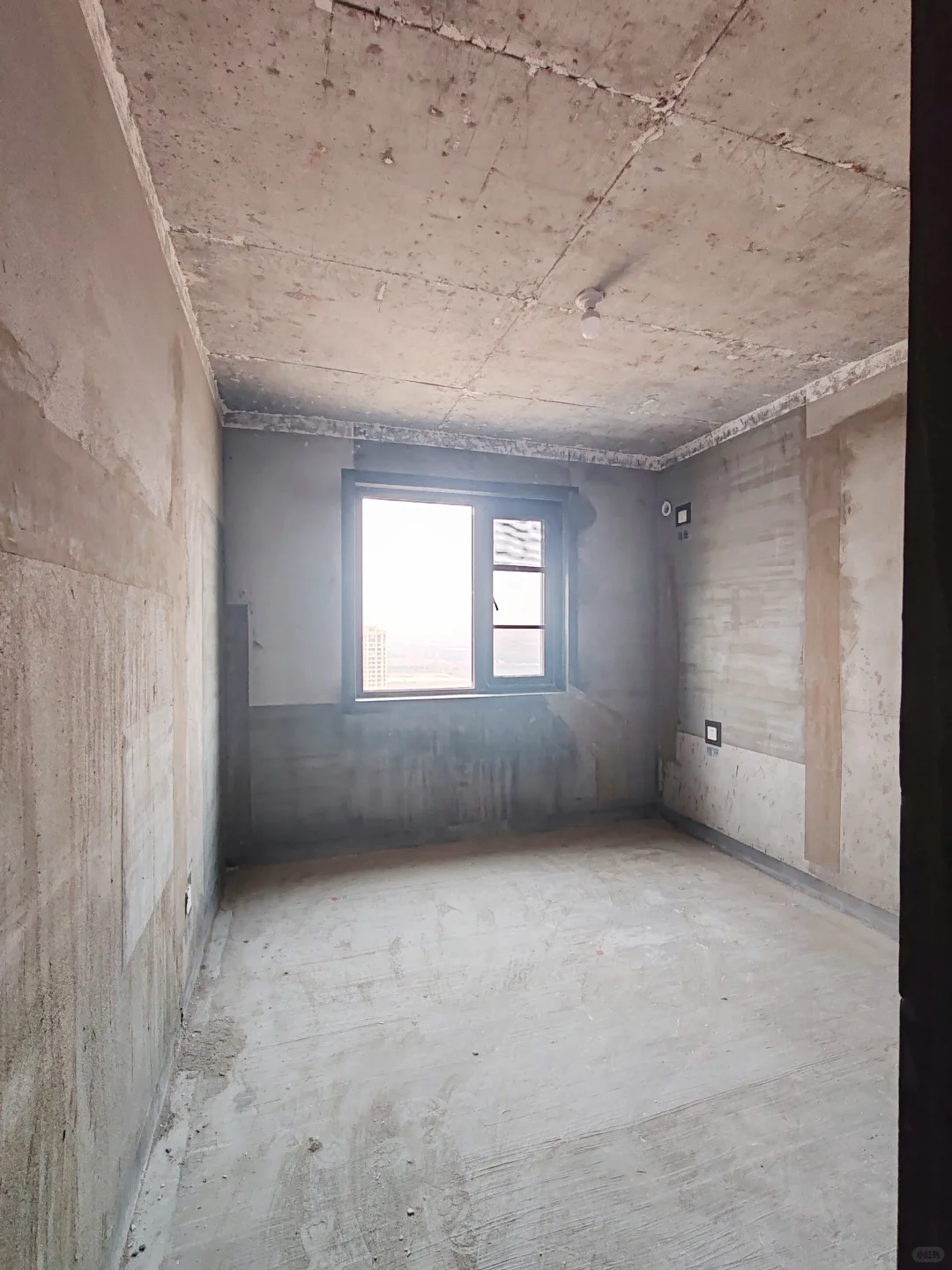 坐标郑州❗装修施工细节1️⃣拆除篇