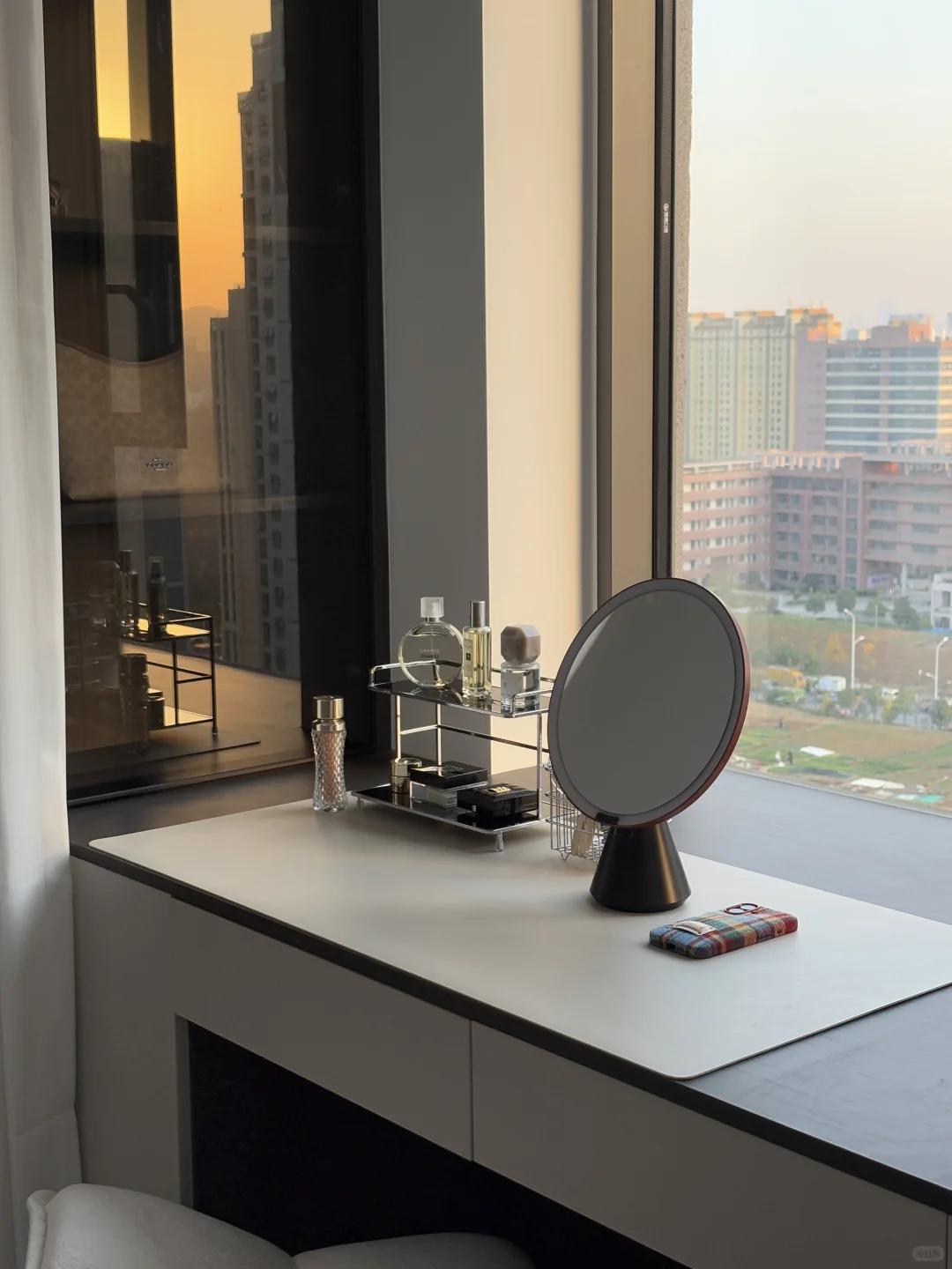 装修做得最正确的决定～砸飘窗