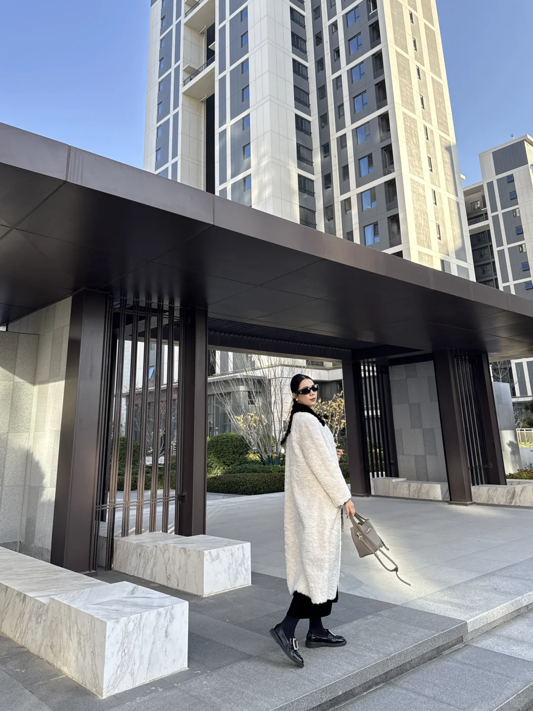 石家庄……买房闭眼冲！高铁旁国企现房👍