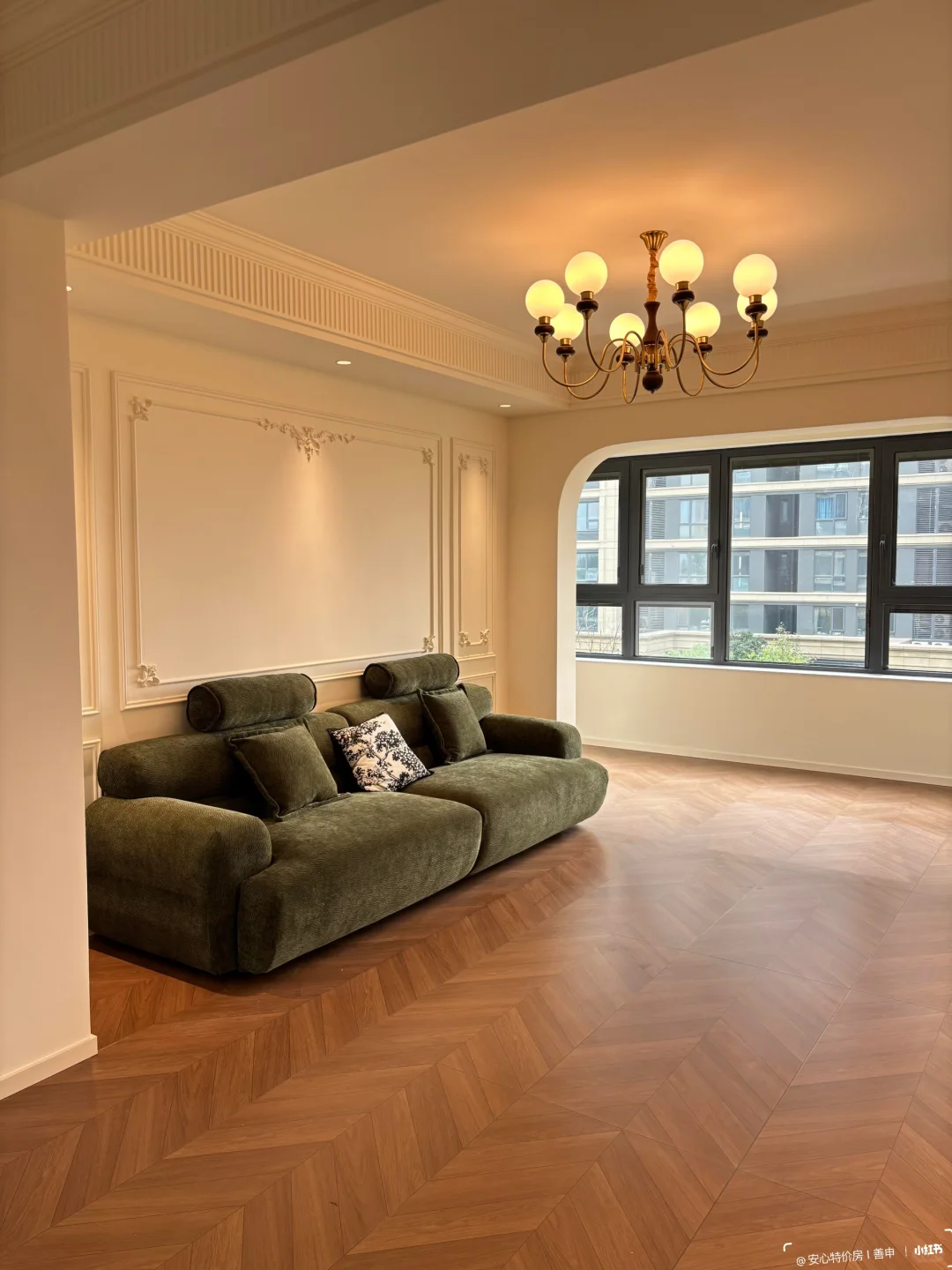 婚房急出！汉口二环💰86万（全款76万）带精装