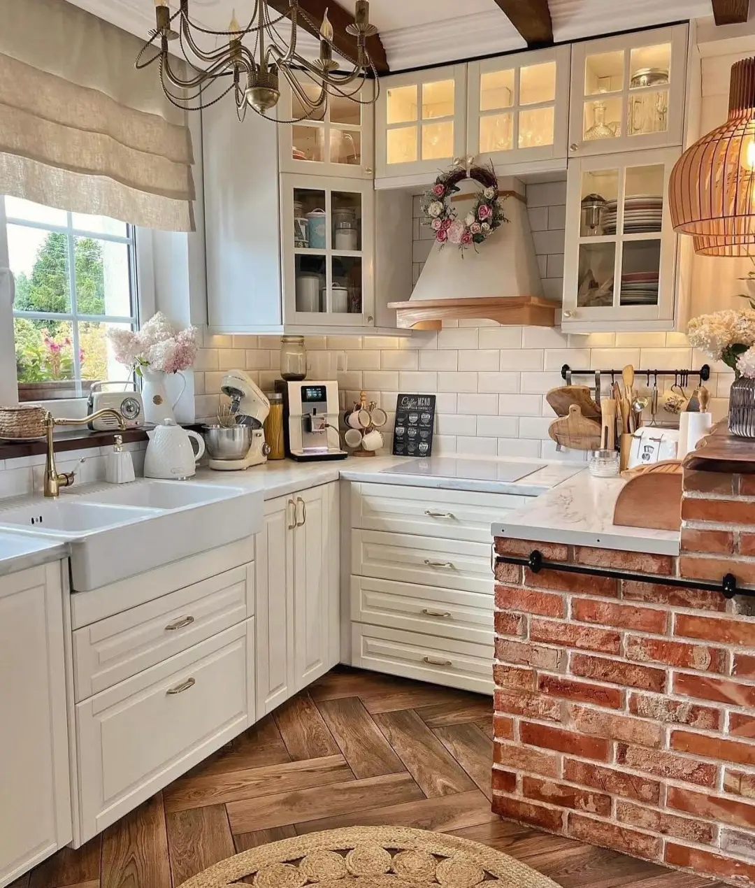 在上海1580万拿下闵行年度Dreamhouse