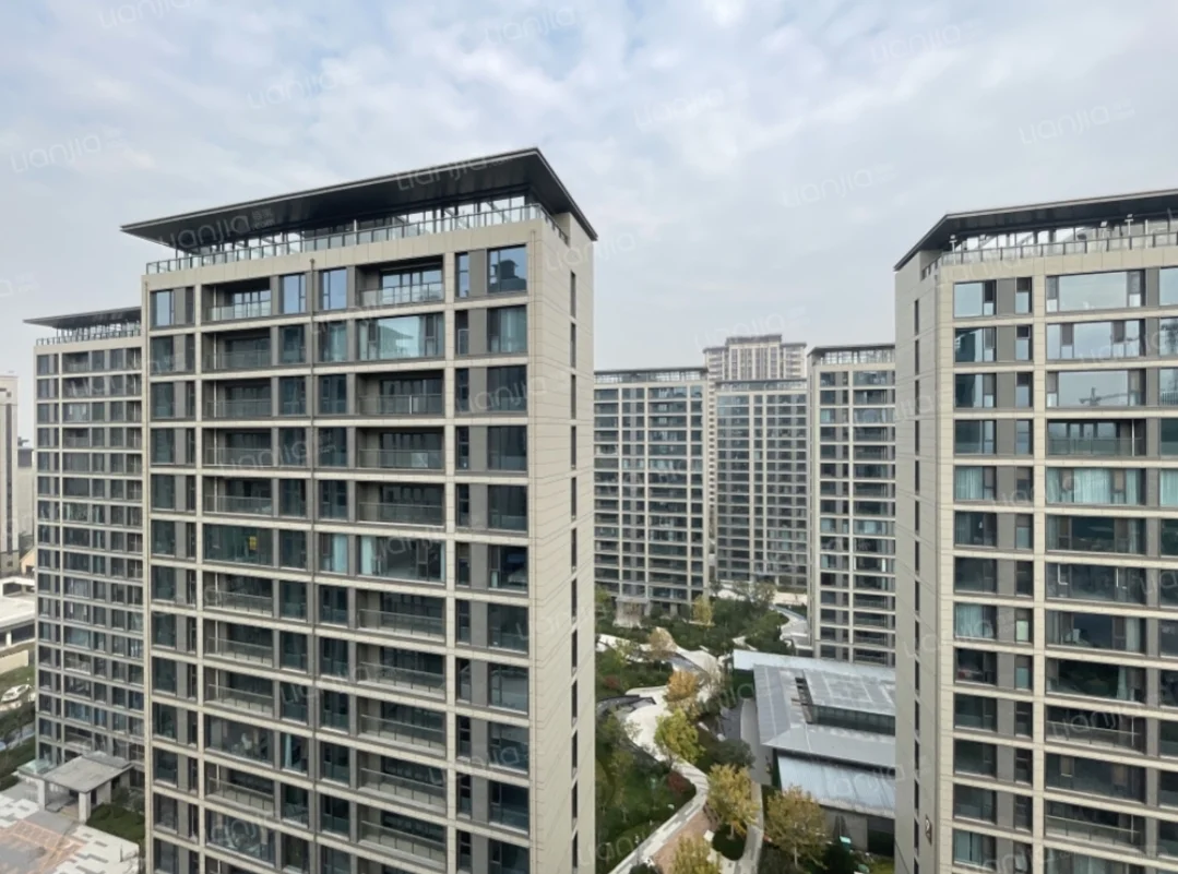 邯郸正远汀兰，现房，小高层，有跃层