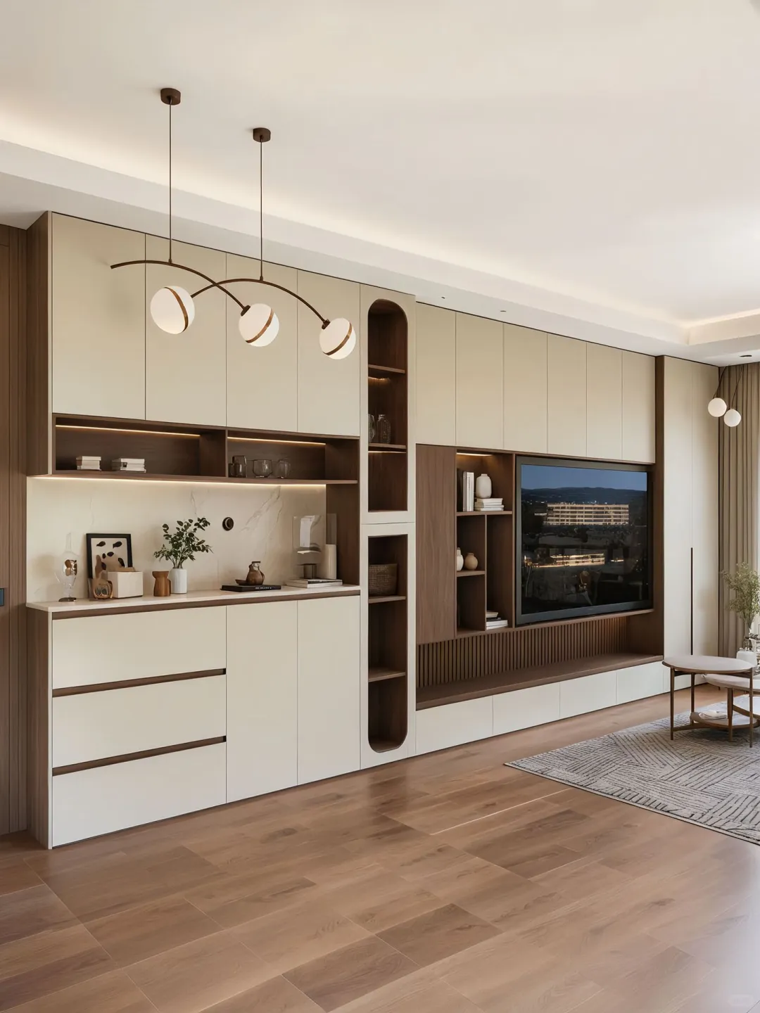 45 方红棉花柜子 4.5W ，姐妹们快来抄作业