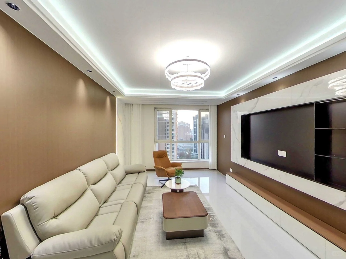 石家庄看完这套房，别的房子瞬间不香了😭