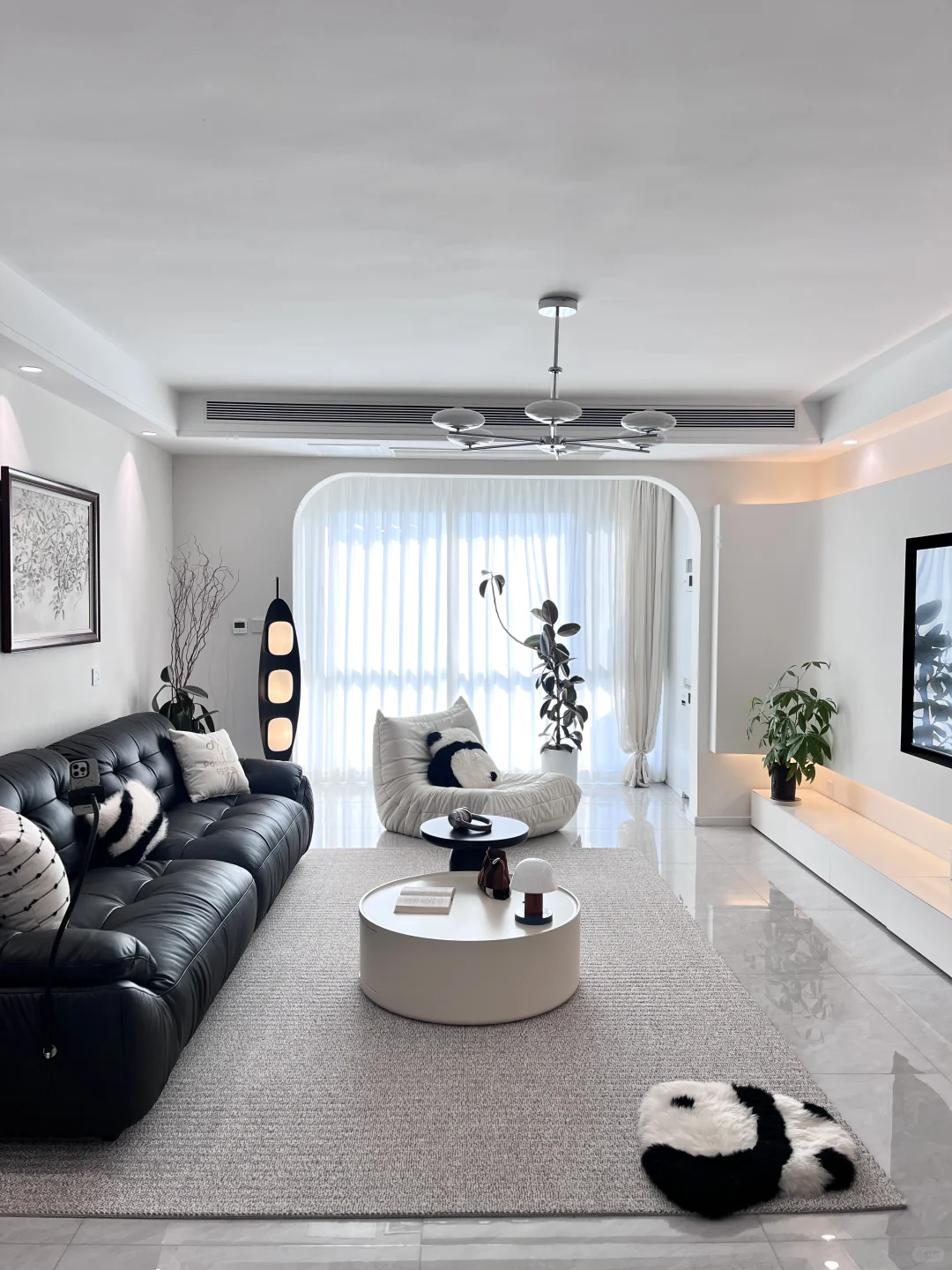 邻居说，你家房子快成小区品牌代言！