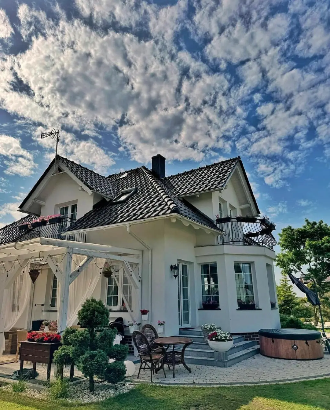 在上海1580万拿下闵行年度Dreamhouse