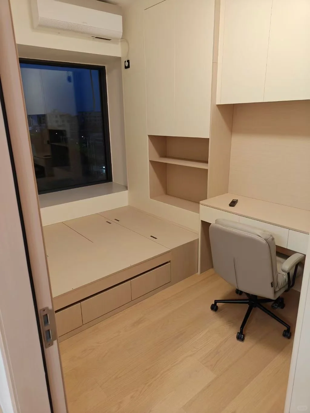 谁懂啊！新房开荒保洁完真的太爽了💥