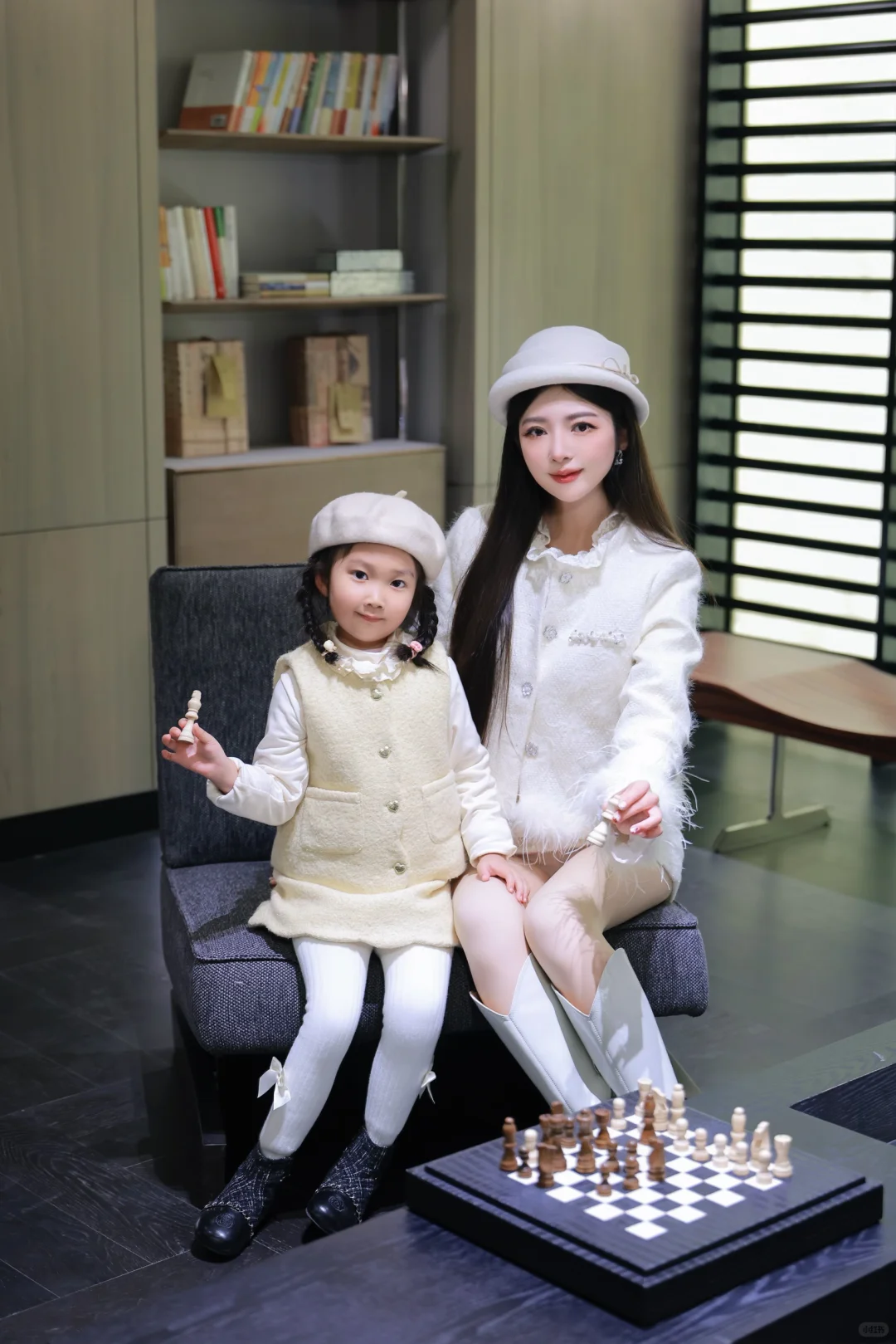 带着小神兽收房啦！中粮的家满是惊喜✨