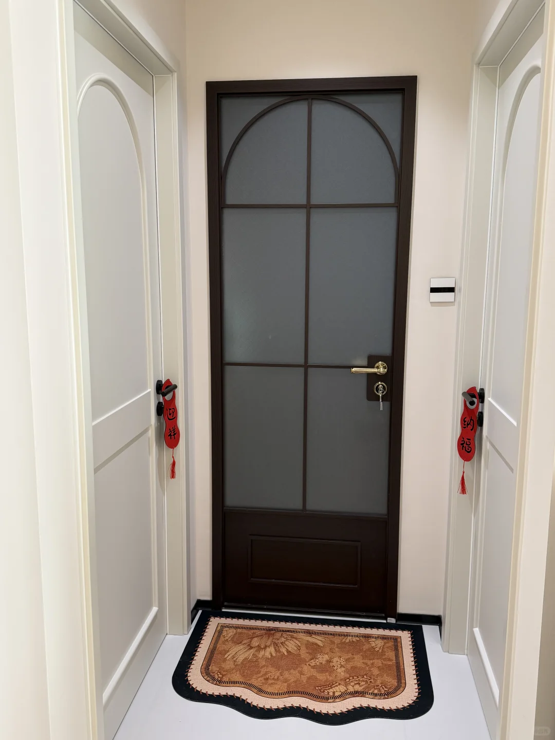 搬进保定新家啦，在25岁终于住上了梦中情房