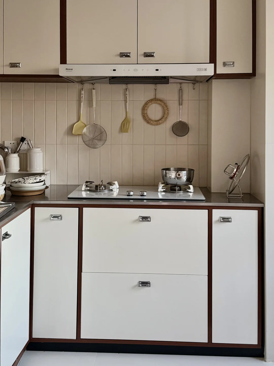 退掉400w新房后 重新装修的老房子