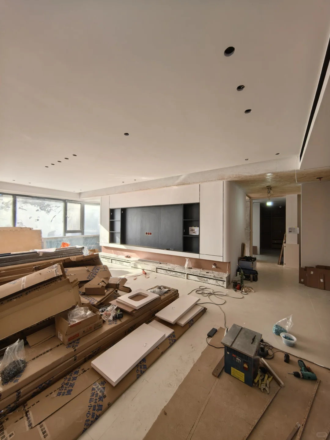 坐标邯郸 定制终于进场了