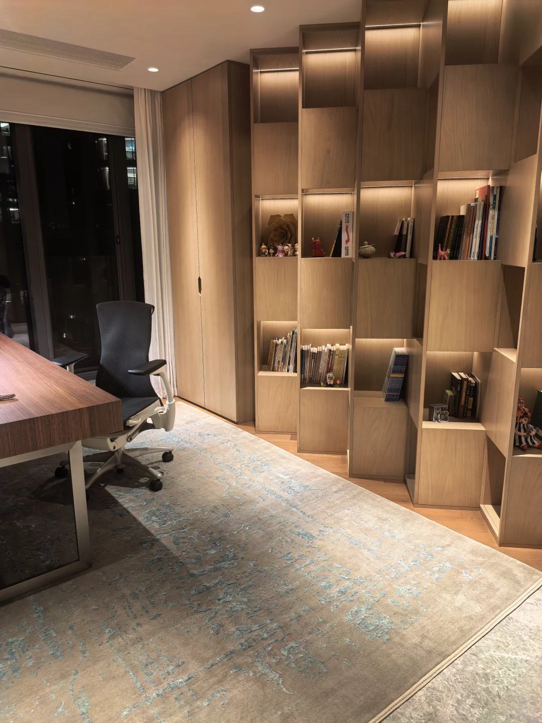 妈妈的装修审美