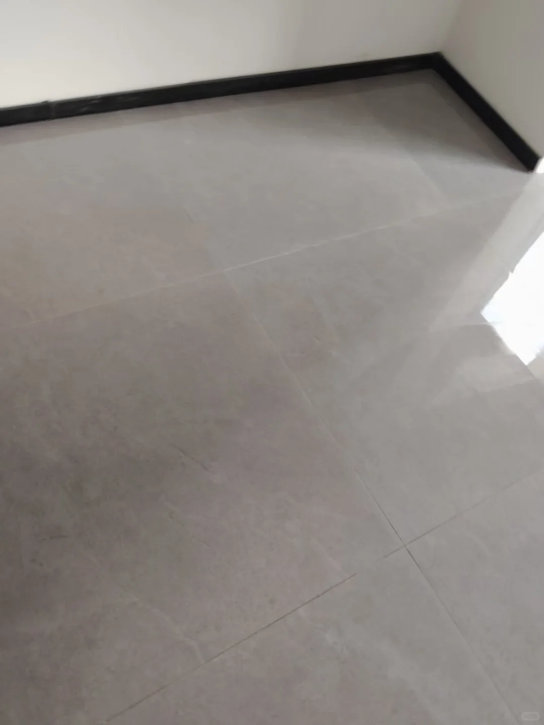 广州开荒，白云区保利珑玥82平新房开荒保洁