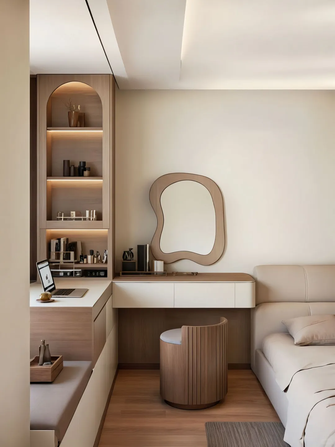 45 方红棉花柜子 4.5W ，姐妹们快来抄作业