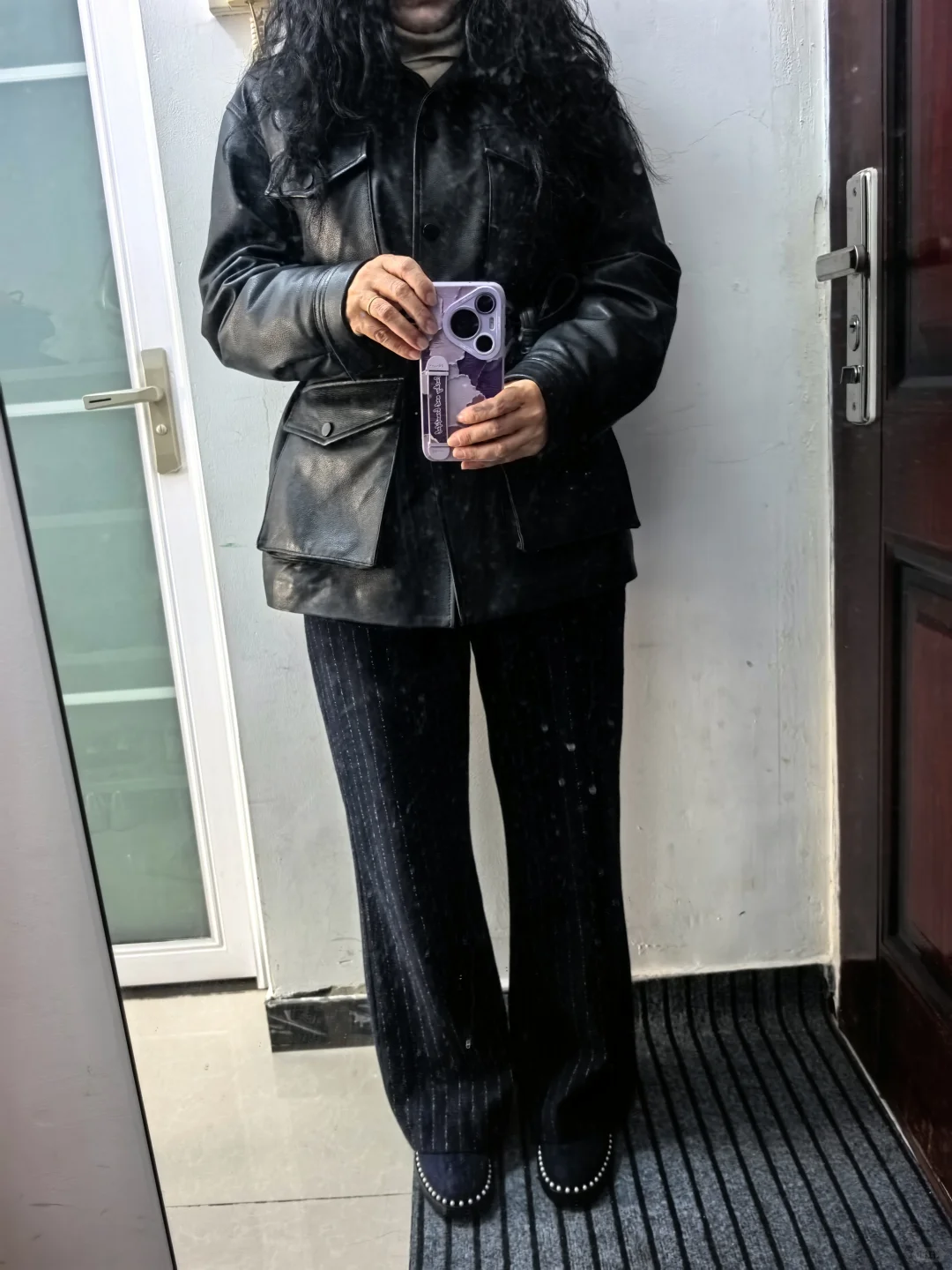 月入5万 沪漂中女二手房中介 形象和头脑