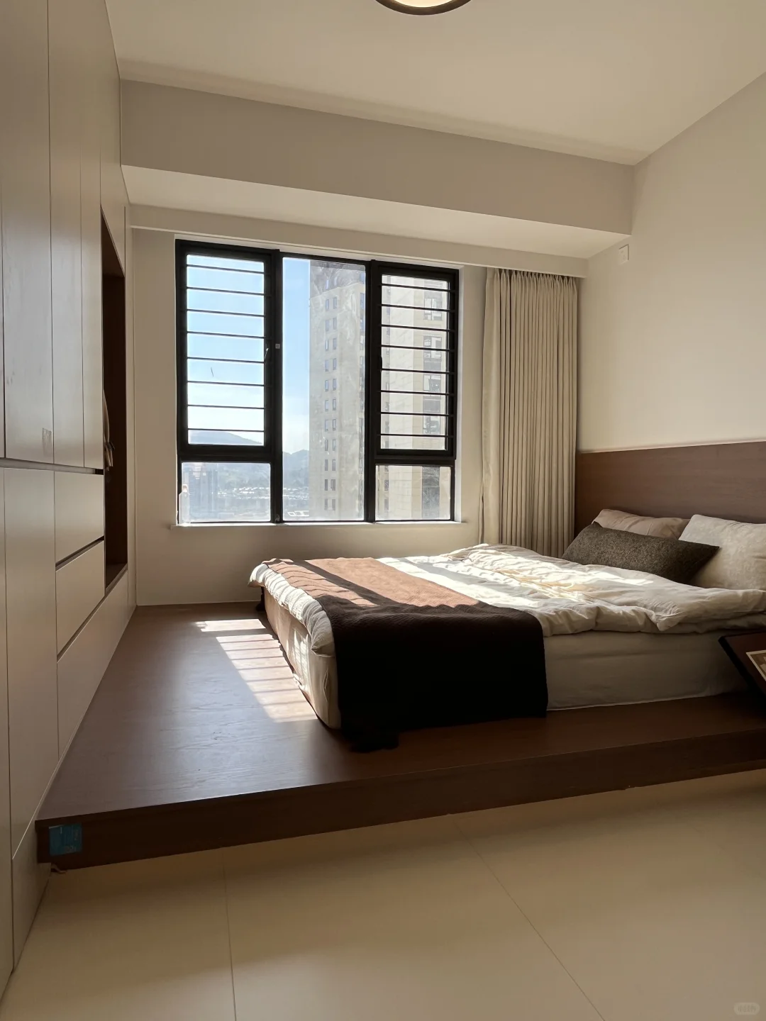 128 平，13万尽力了…（附清单）