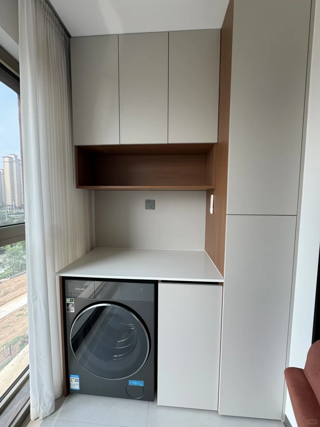 抱歉🙏我们夫妻俩儿只接石家庄（暂不接外地）