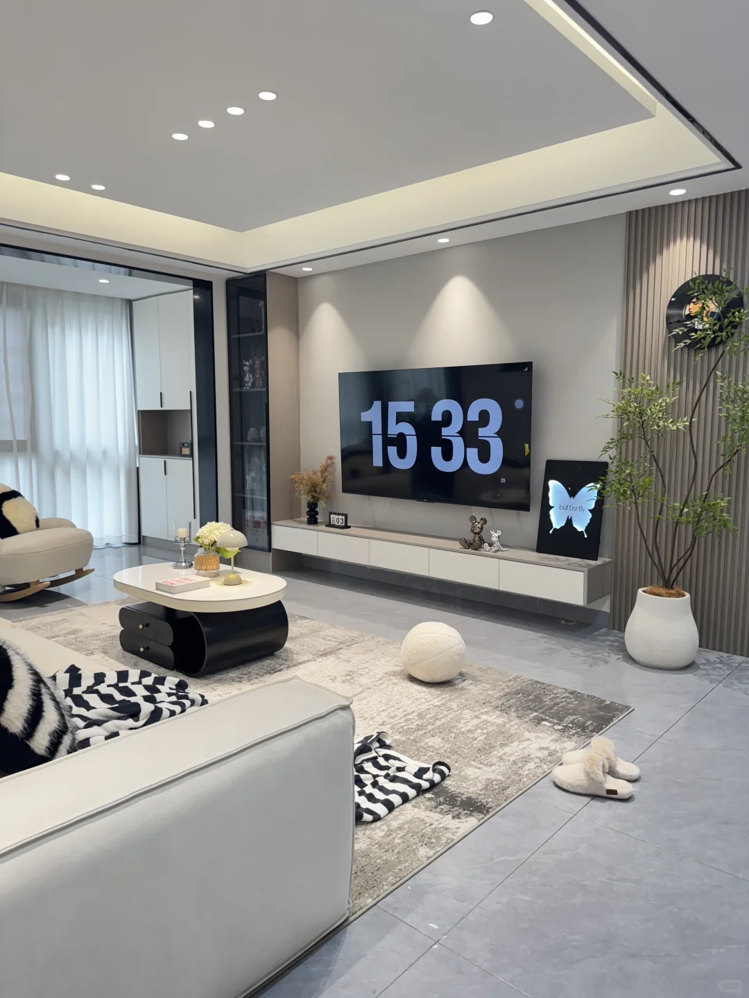 图一到图二｜2025过的实在是太幸福啦！