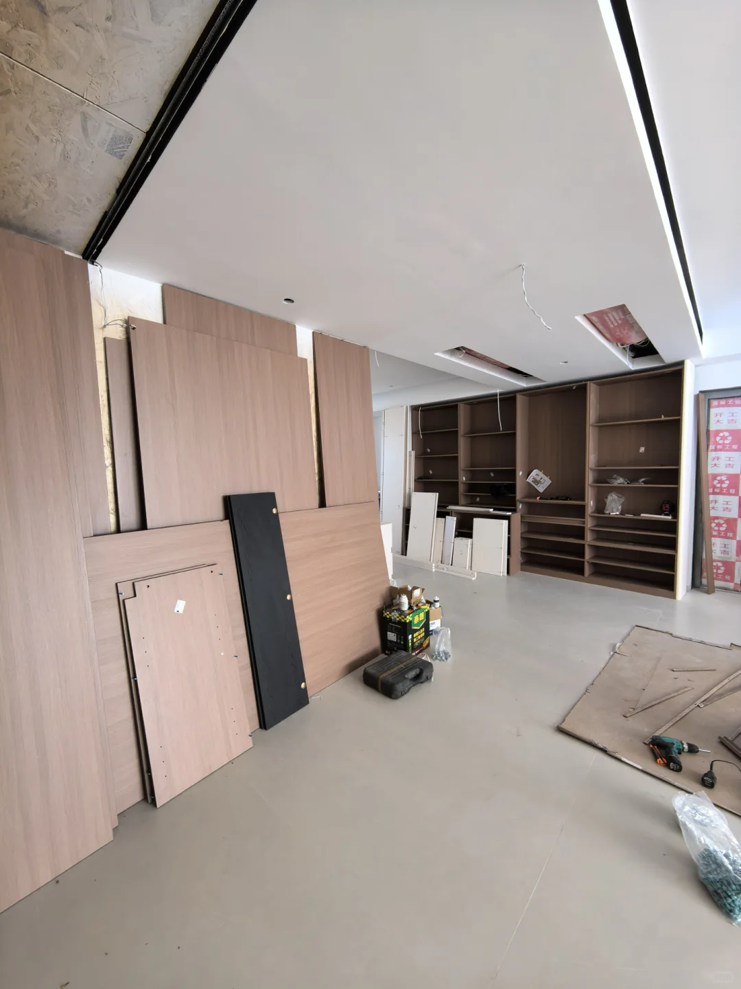 坐标邯郸 定制终于进场了