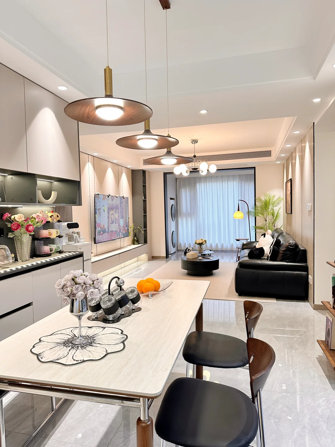 房子很好，恶心的是亏了50w😭😭😭