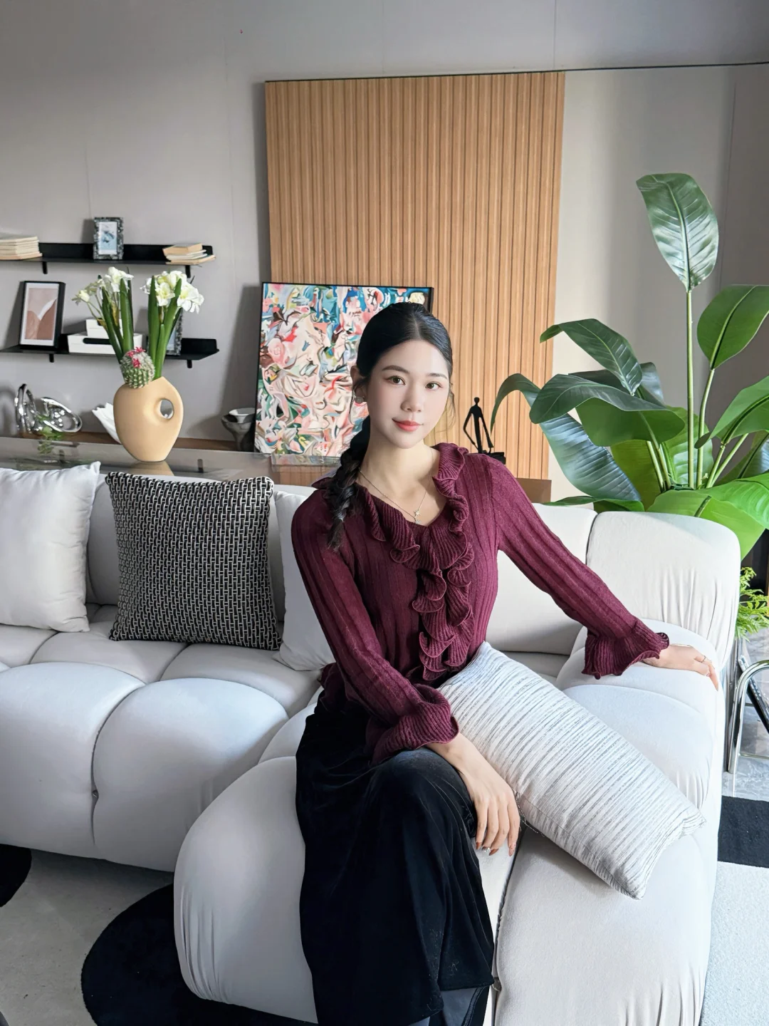 石家庄……买房闭眼冲！高铁旁国企现房👍