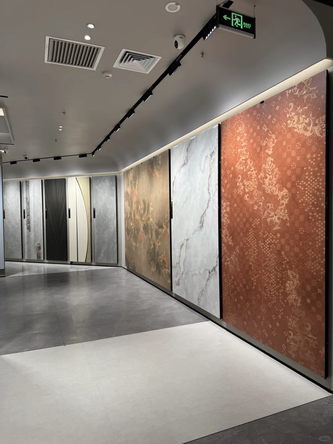 189㎡，把家装修成这样，真的舍不得出门🤩