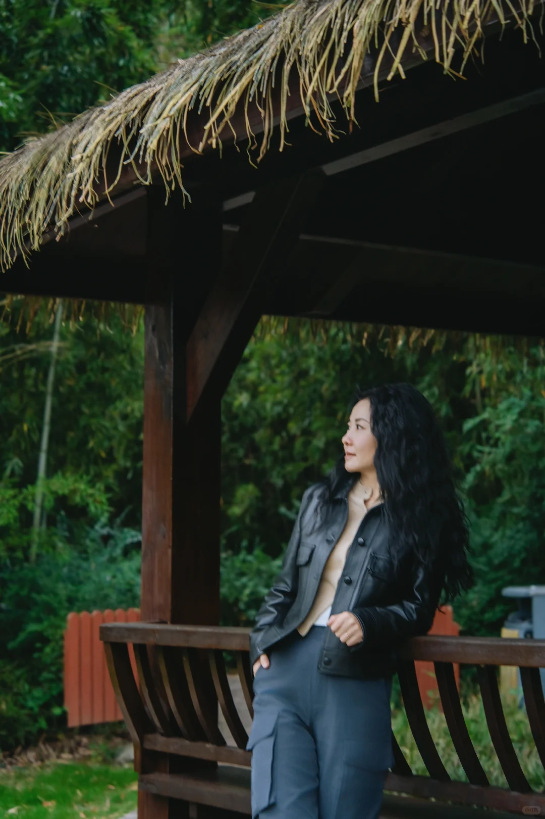 月入5万沪漂中女二手房中介 上周末短暂逃离