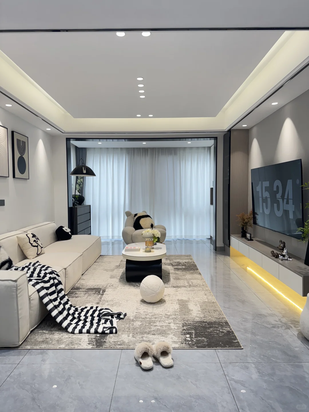 图一到图二｜2025过的实在是太幸福啦！