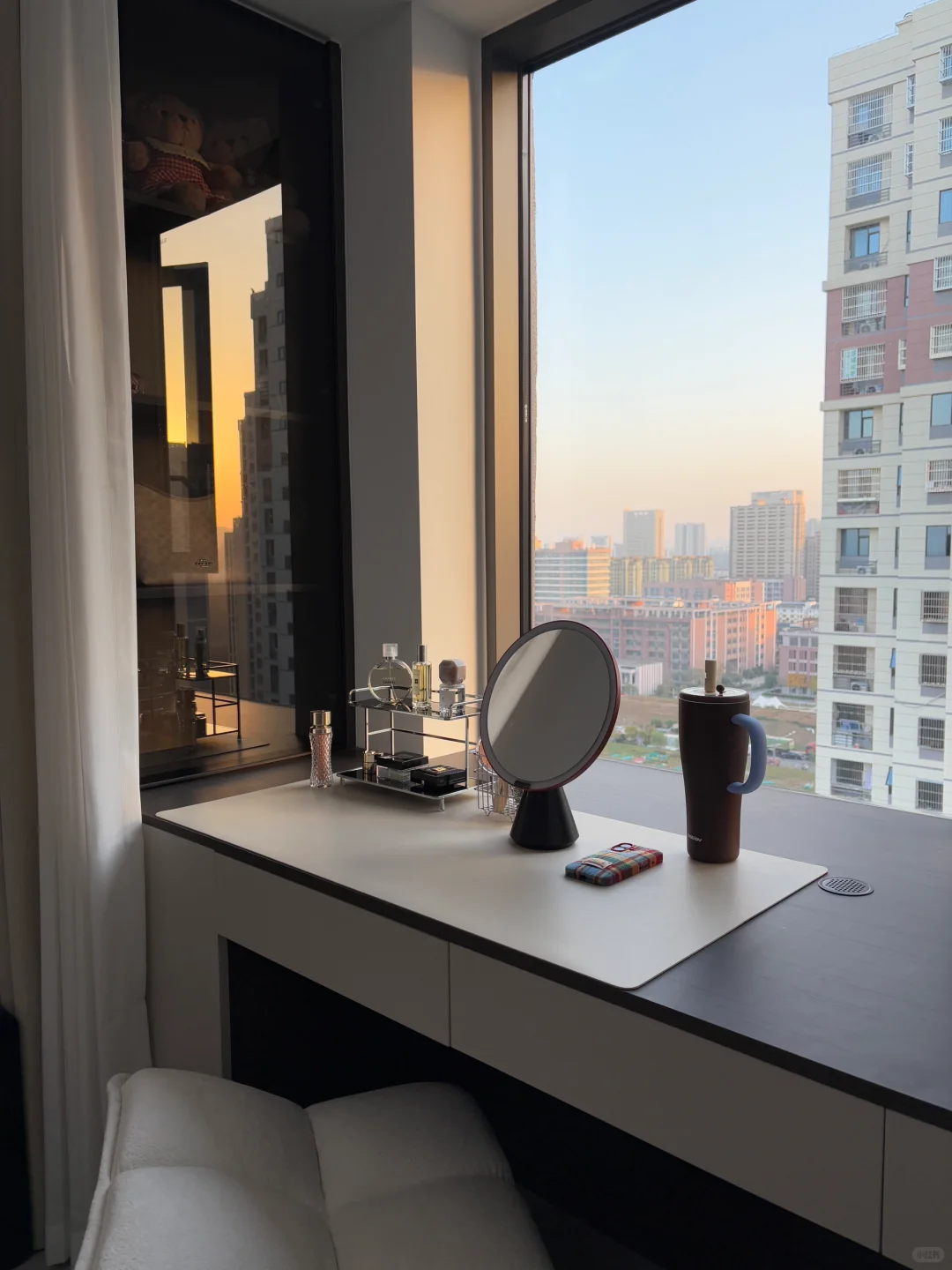 装修做得最正确的决定～砸飘窗