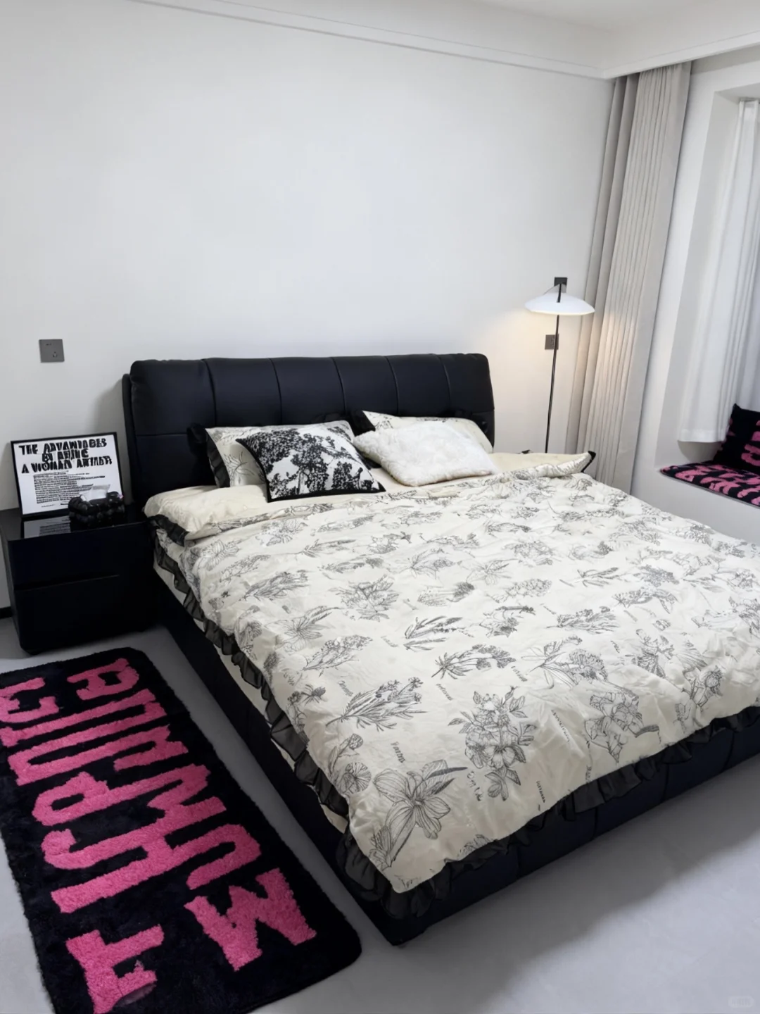 8w装成这样真的尽力了😭