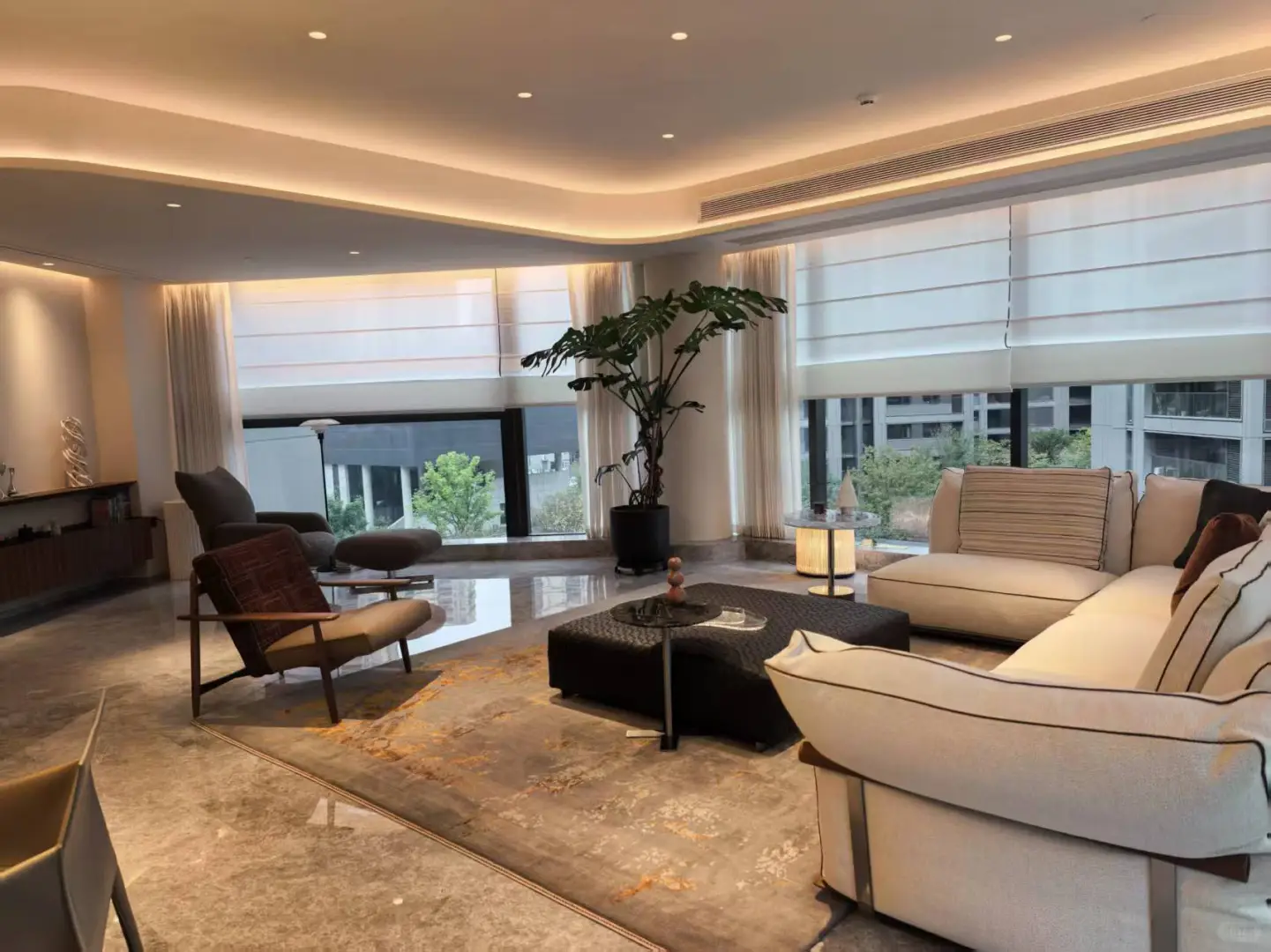 妈妈的装修审美