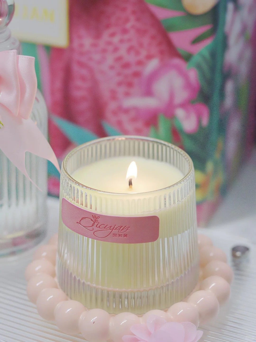 新家的100个快递7⃣️4⃣️｜客厅实用好物合集🌈