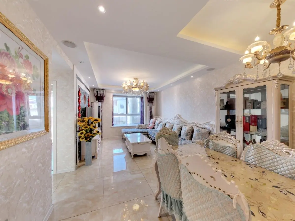 曲江MINI公馆 西安买房中介费0.5